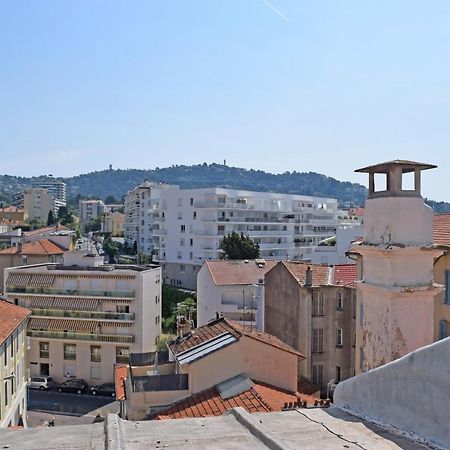 Palais Gounod Lägenhet Cannes Exteriör bild